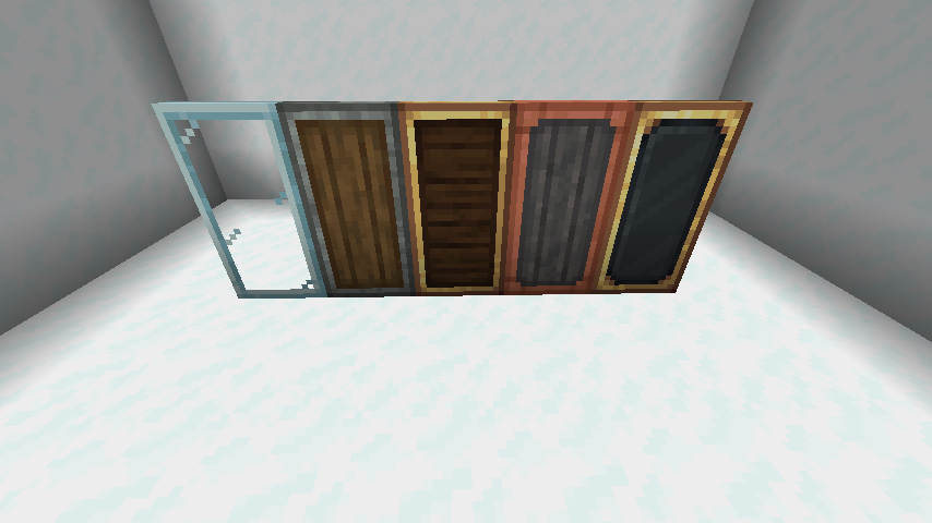 Sliding Windows