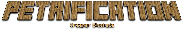 Petrification Logo