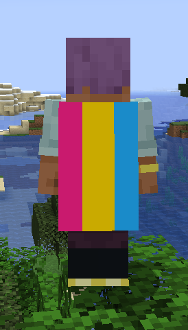 Pan Cape