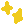 yellow sparkles