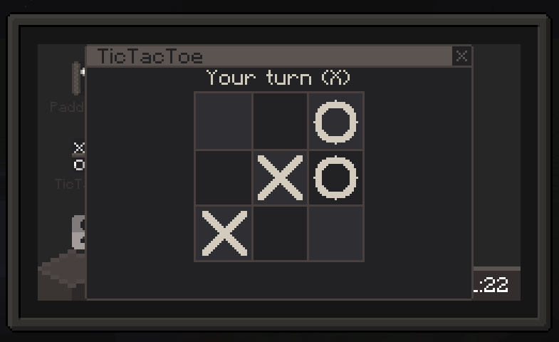 tictactoe