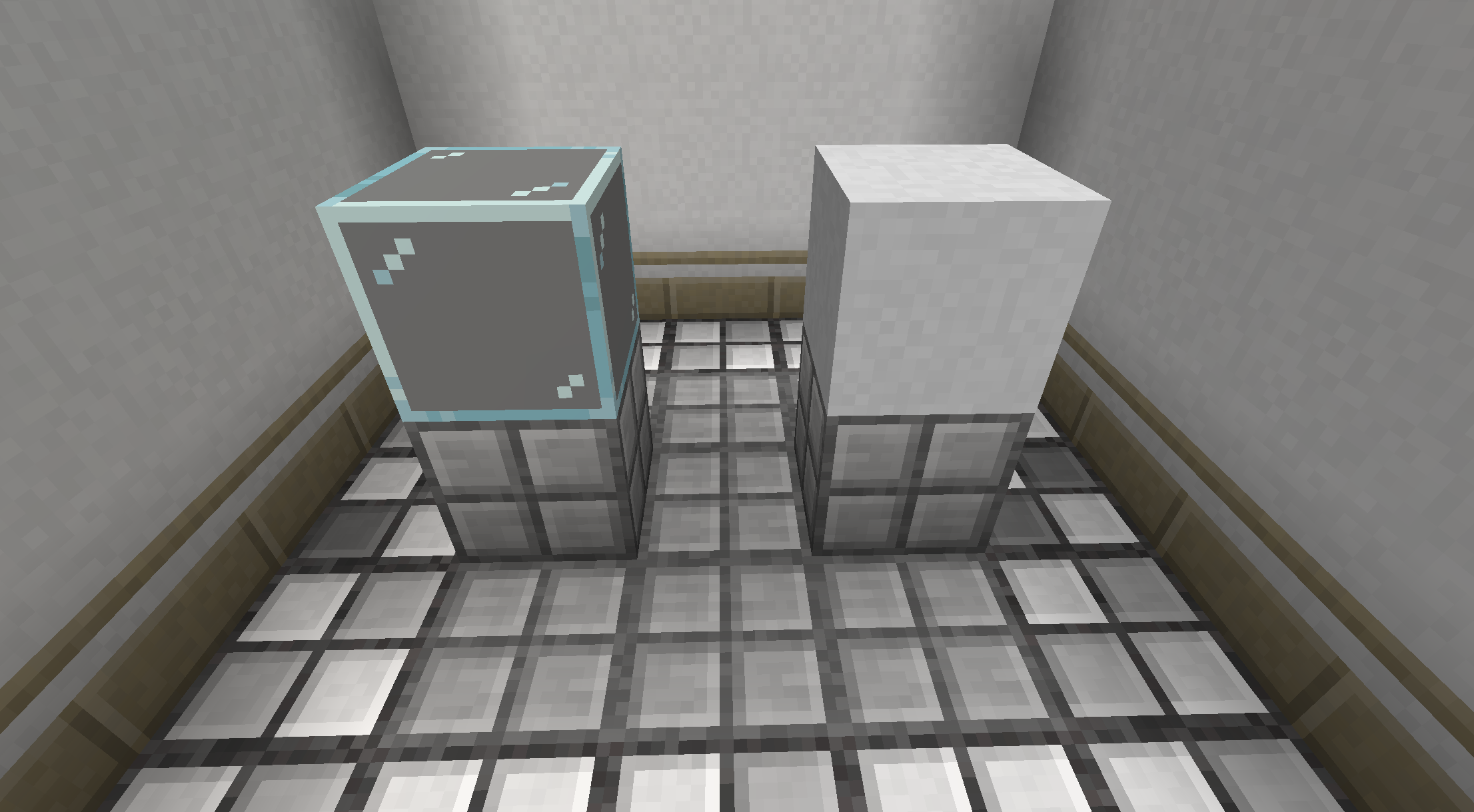 key card reader