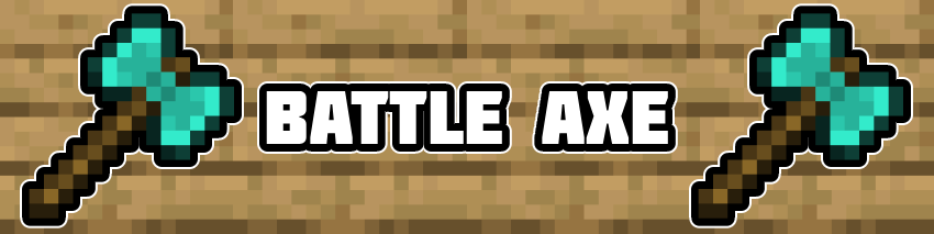 Battle Axe