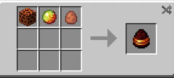 Recipe