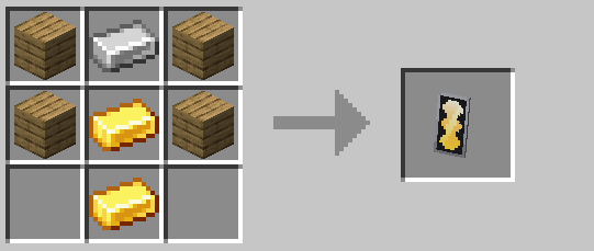 Golden Shield