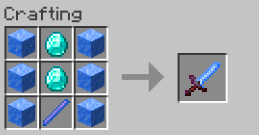 Ice Sword