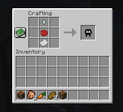 Hidden Item