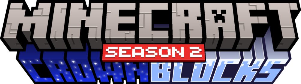 CrownBlocks Logo