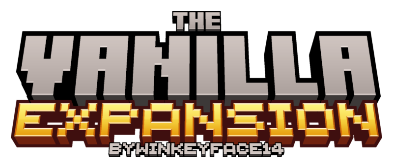 The Vanilla Expansion logo