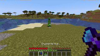 Axe Ability