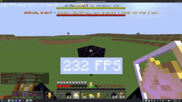Without mod