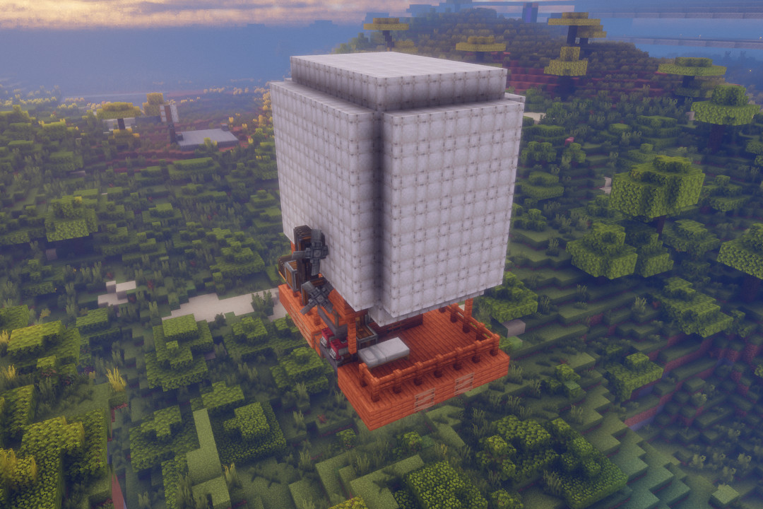 Airship