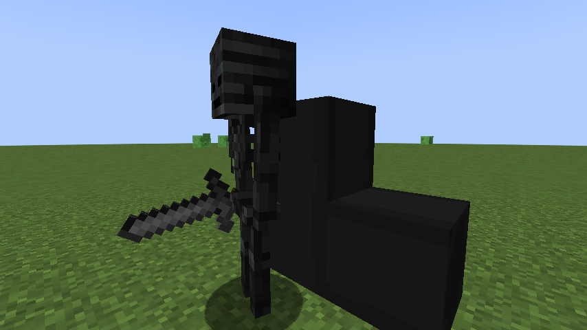 wither bone