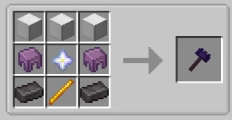 MasHamRecipe