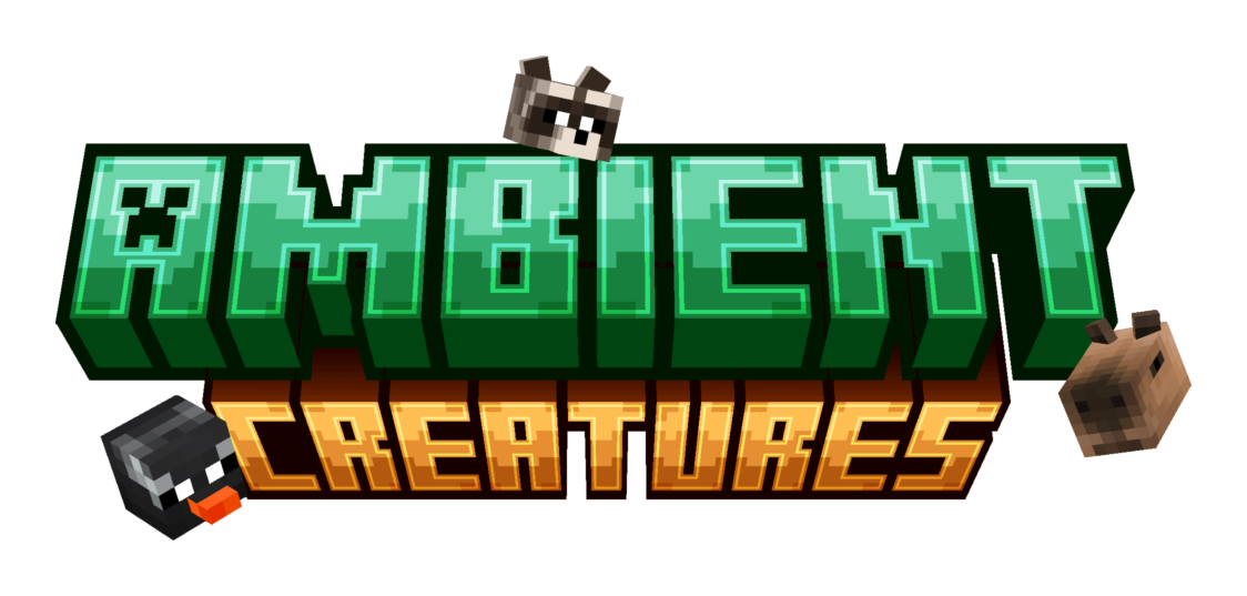 Ambient Creatures Title
