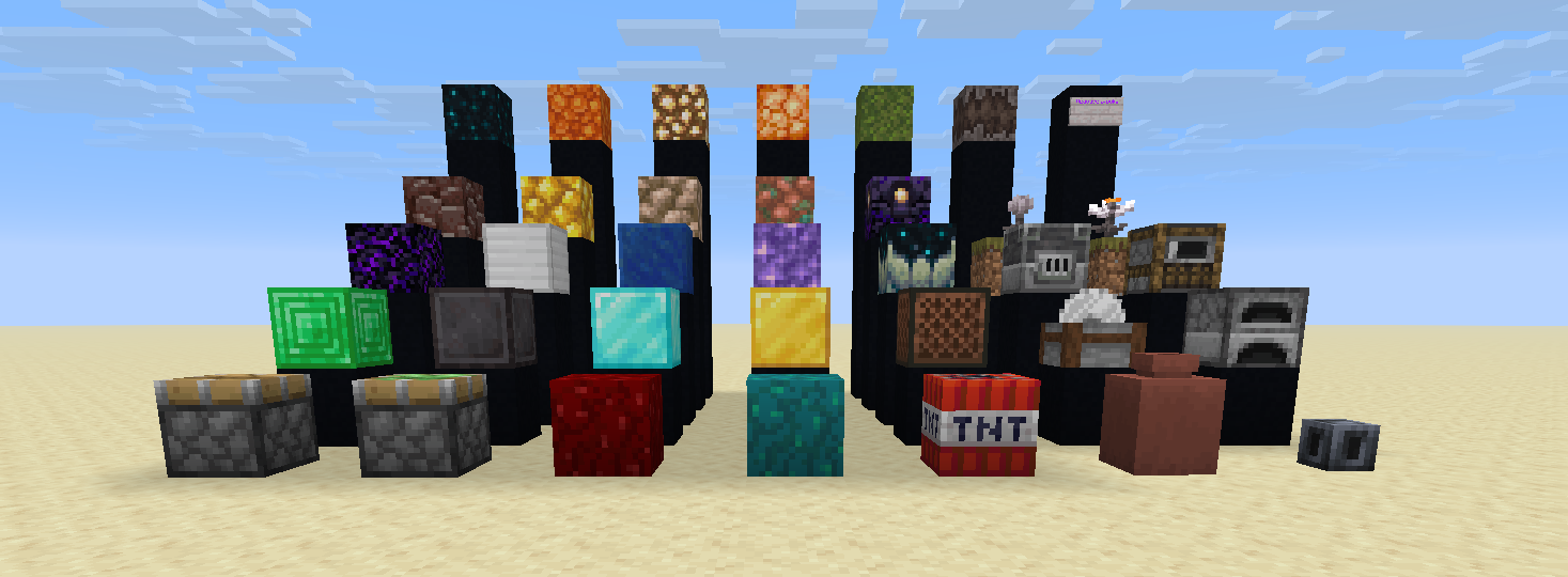 Reactive Blocks
