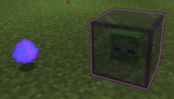 Advanced Mobs Suppressor