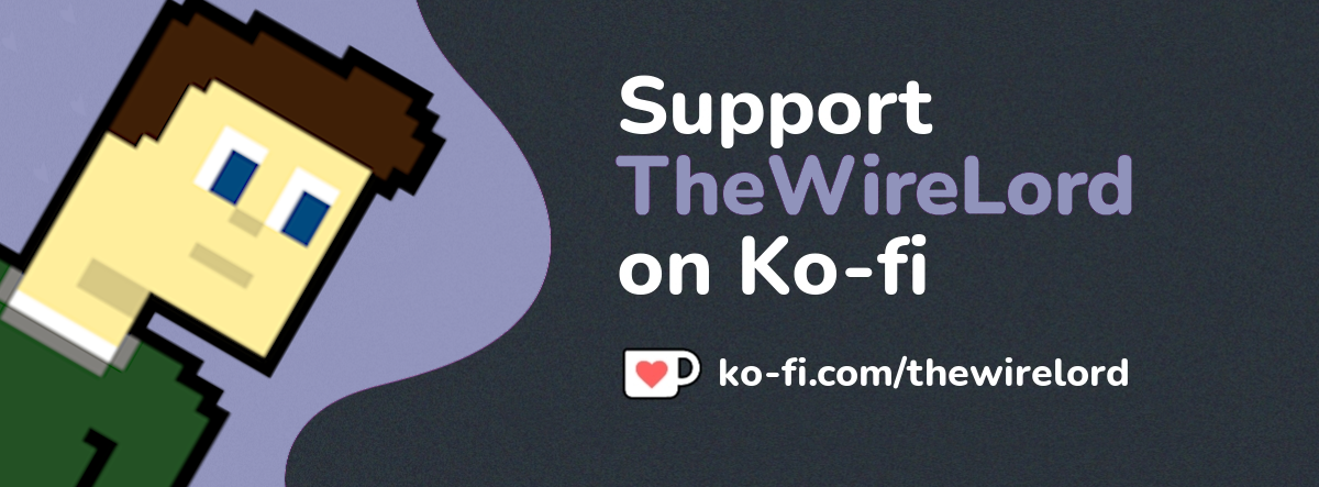 ko-fi.com/thewirelord