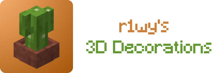 Resource Pack Logo