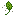 A peculiar leaf