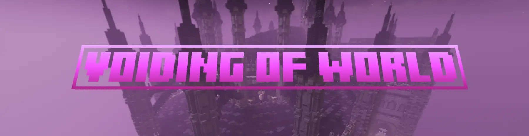 VoidingfoWorld