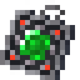 Iron Hide Amulet