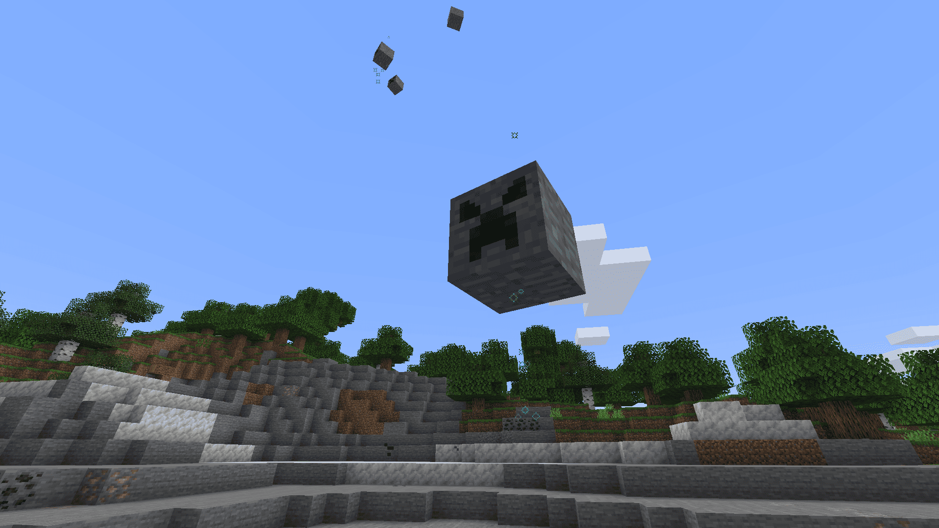 Mega Block
