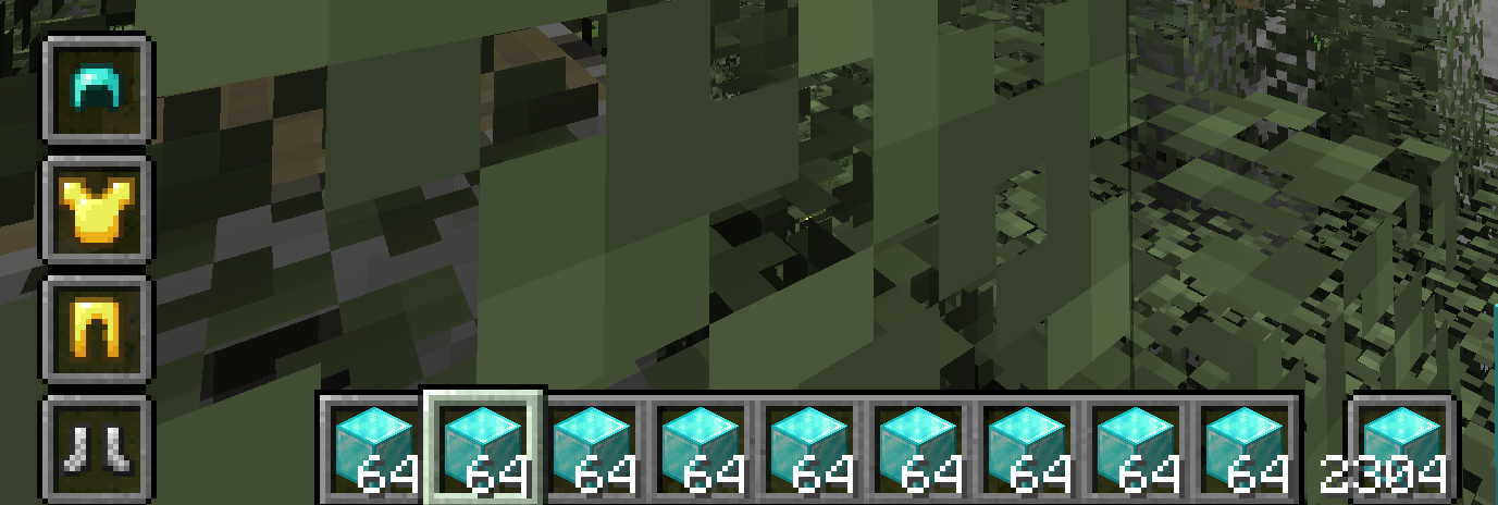 hotbar extensions
