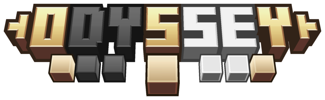 Odyssey Title