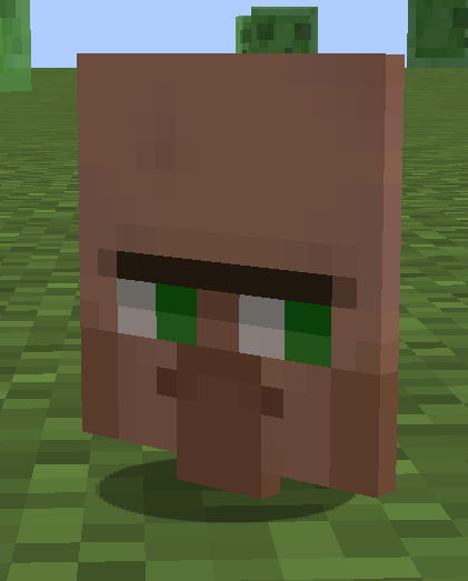 Villager item