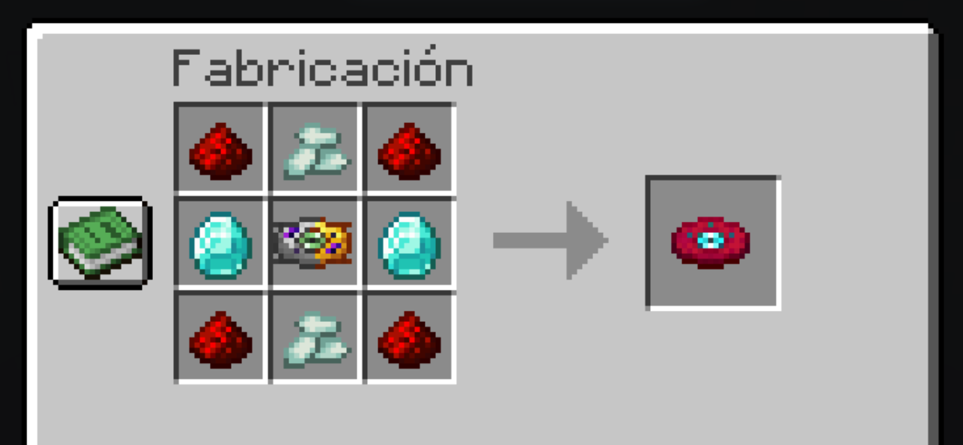 Disco 3 Crafteo