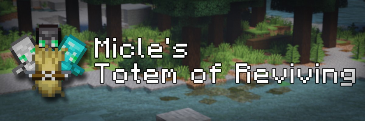 Banner artwork.