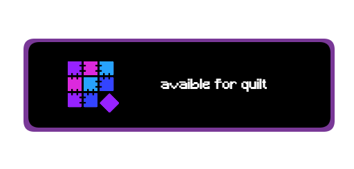 Quilt