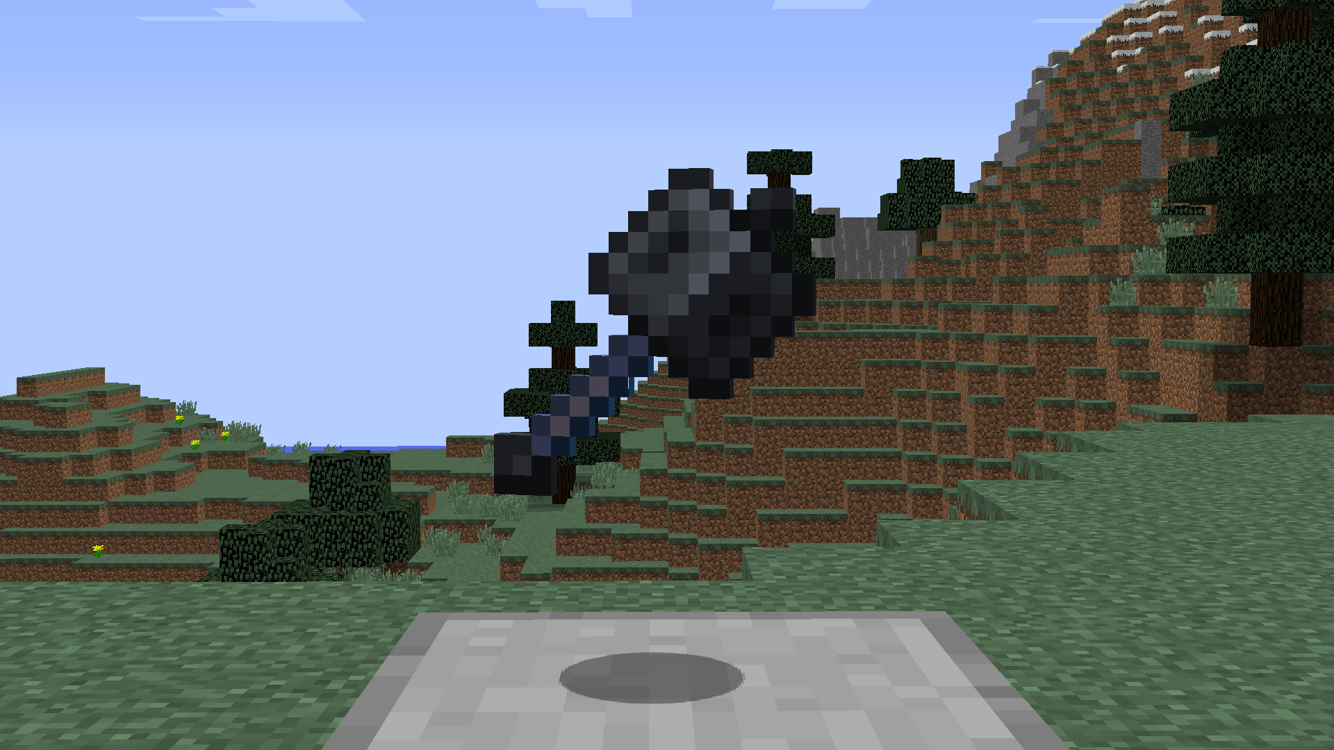 Mace 1.12.2