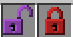 Door lock / unclocki items