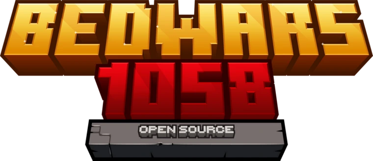 BedWars1058 Logo