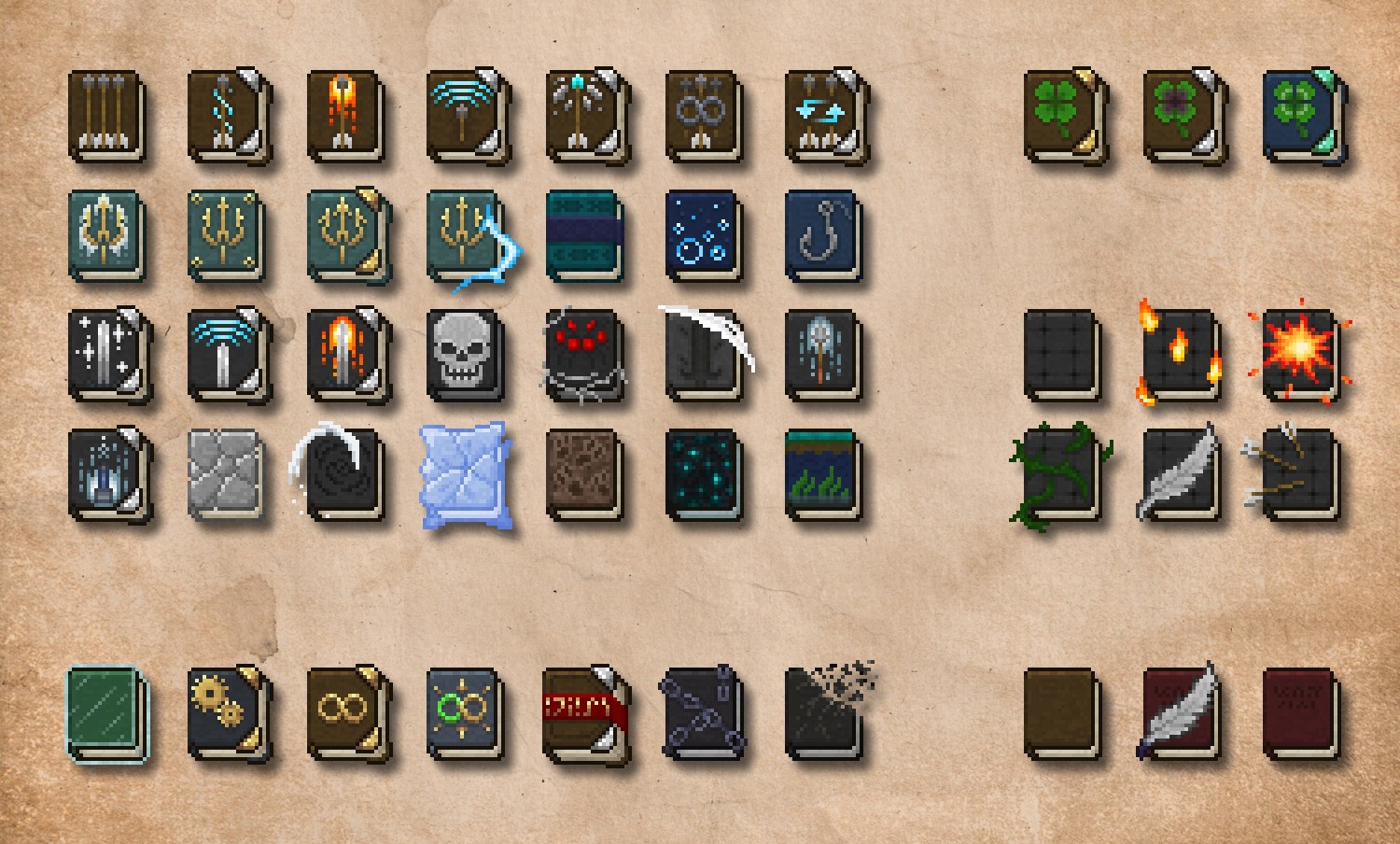 Showcase-Sheet