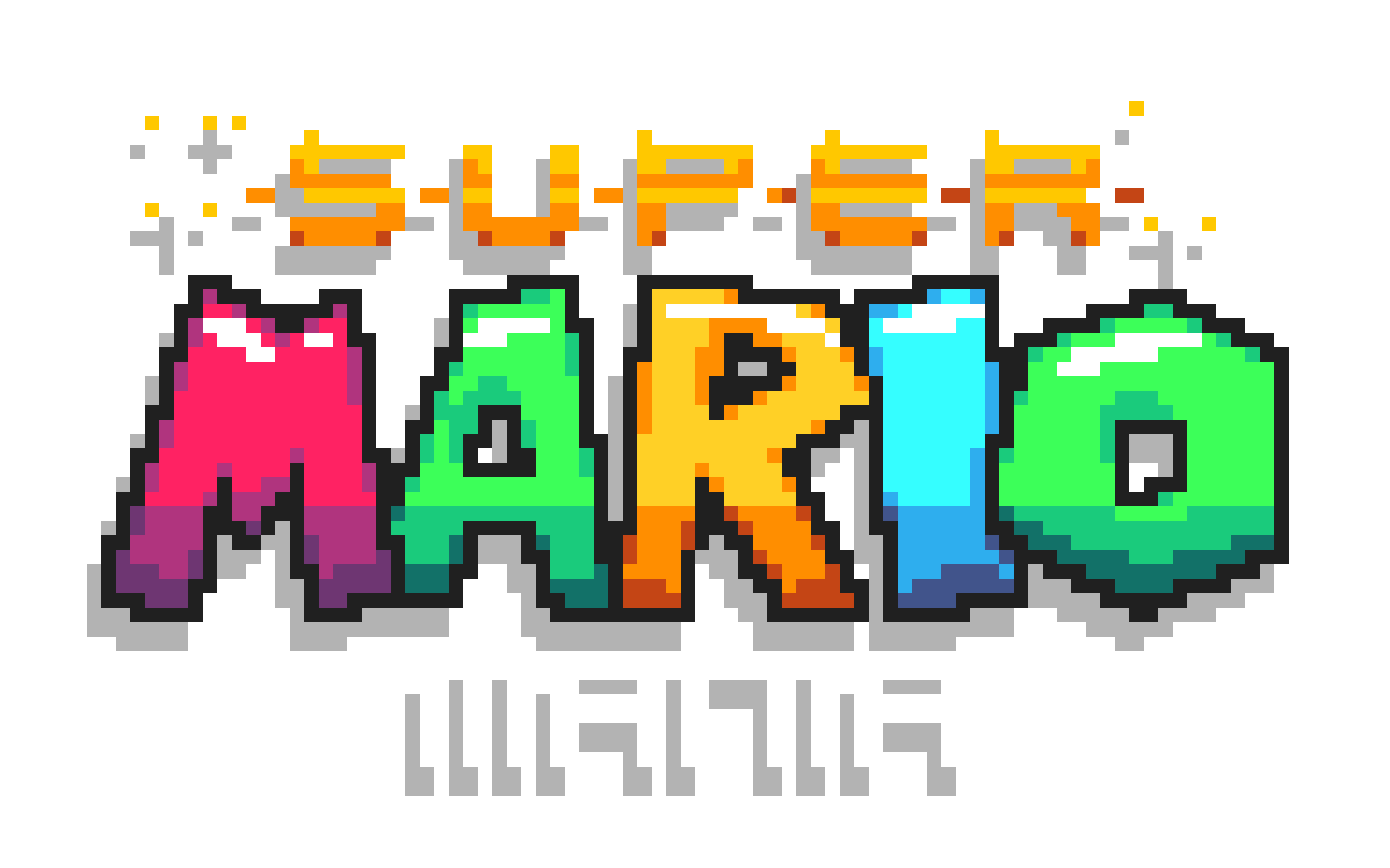 Super Mario Mania logo