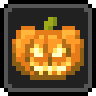 Halloween effect