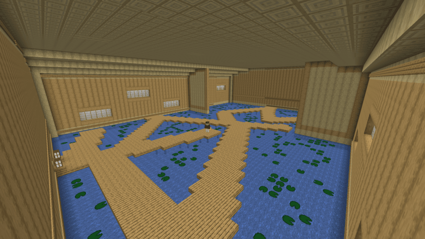 Doma Spawn After