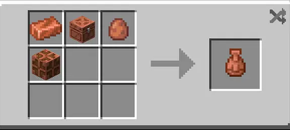 Recipe