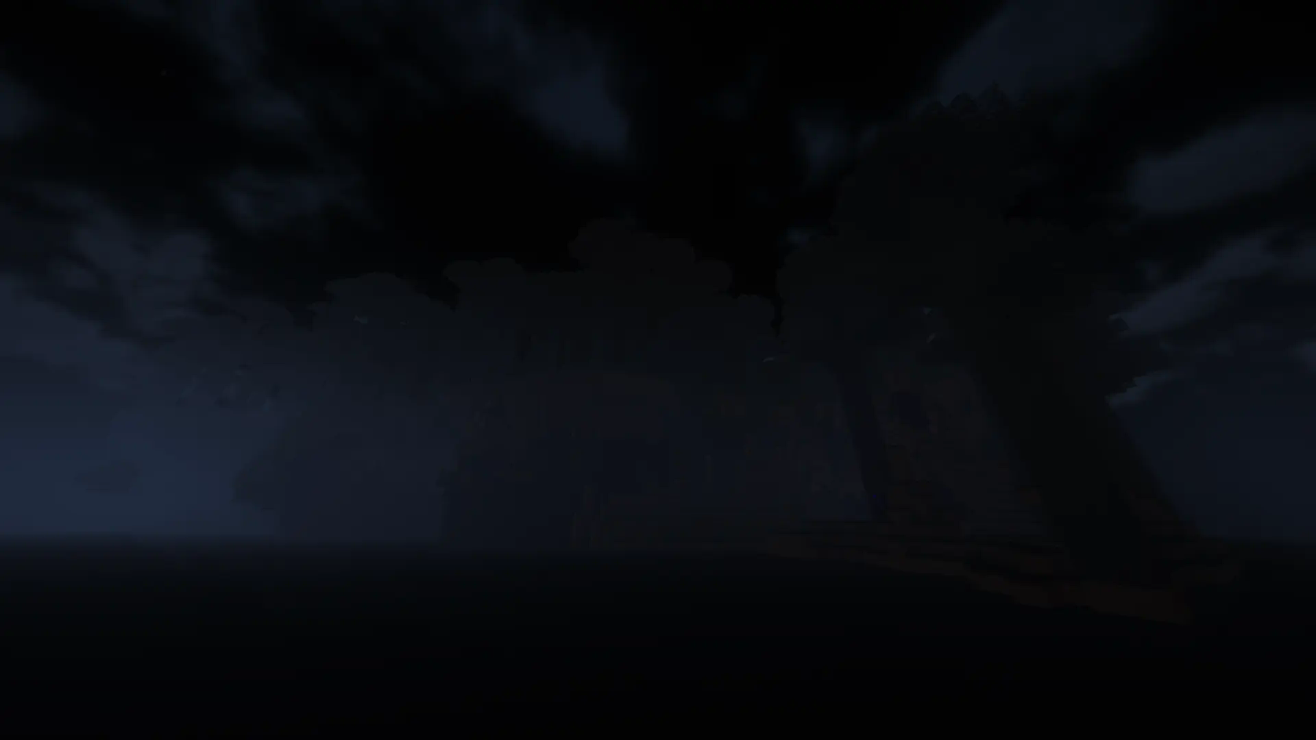 dark biome