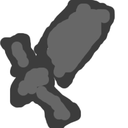A Stone Sword
