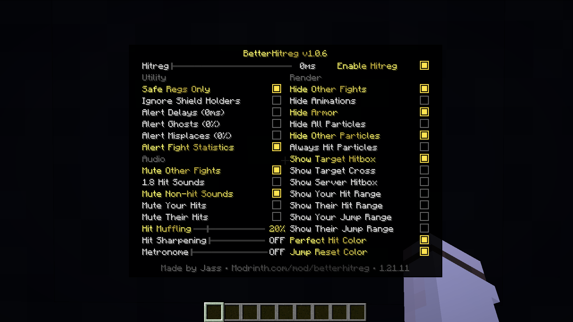UI
