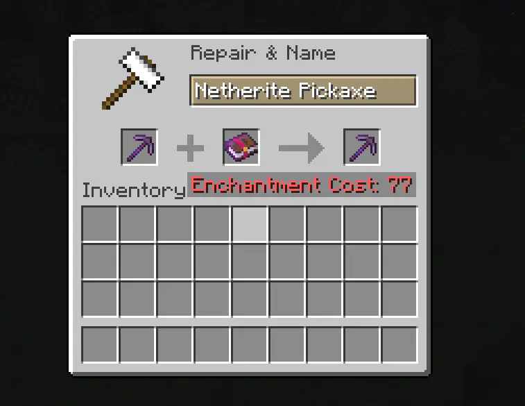 Expensive combinations