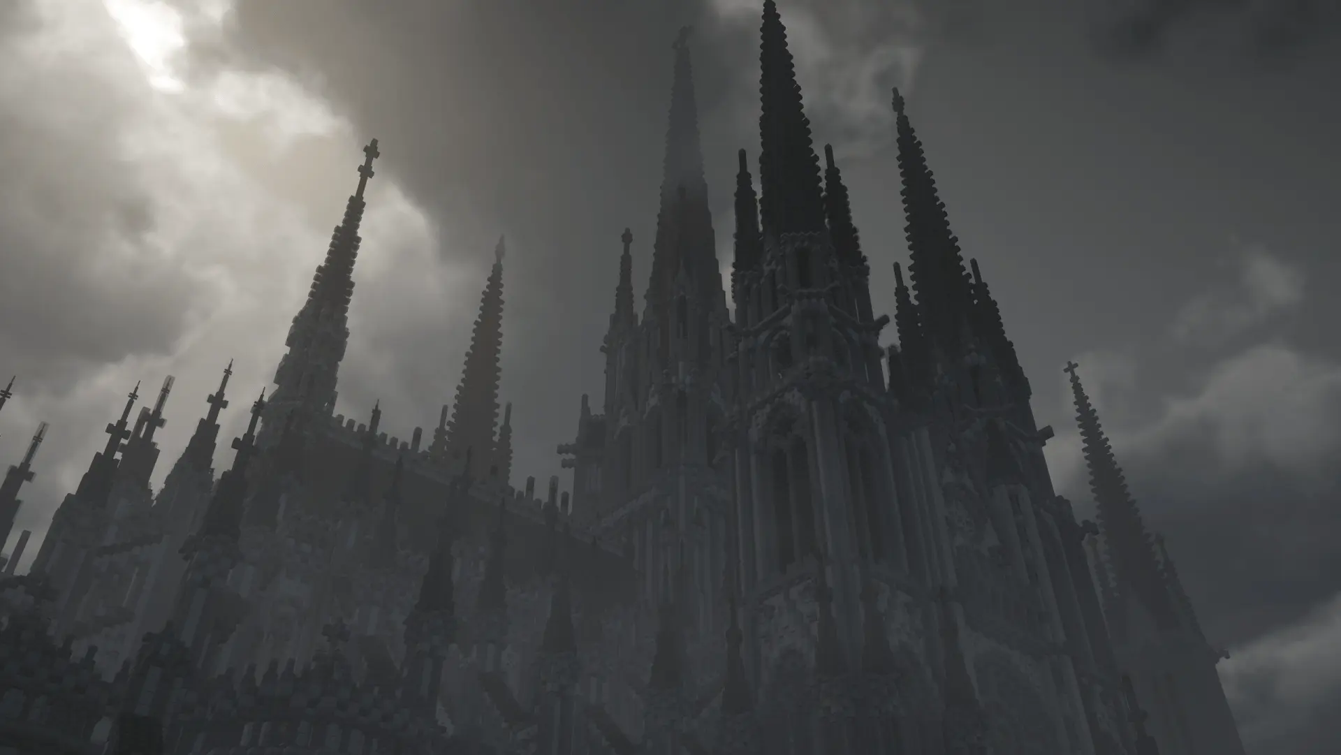 The modpack banner
