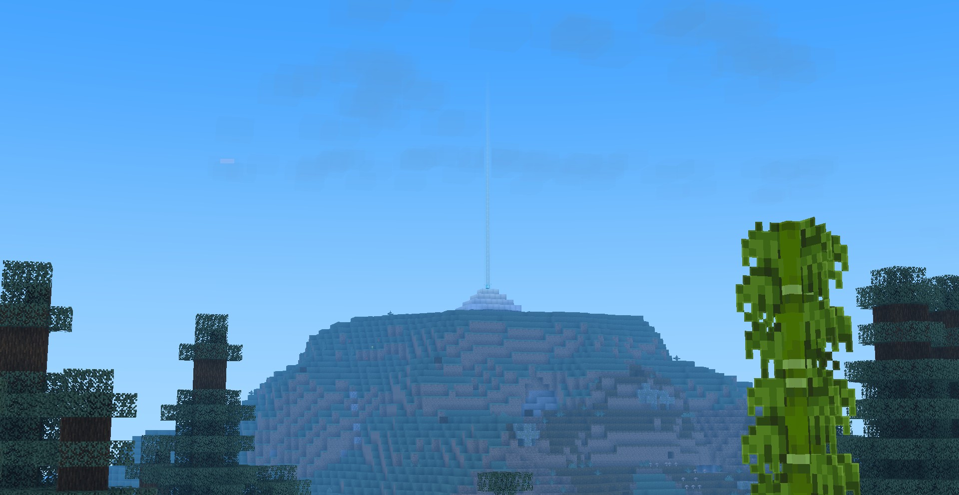 beacon light