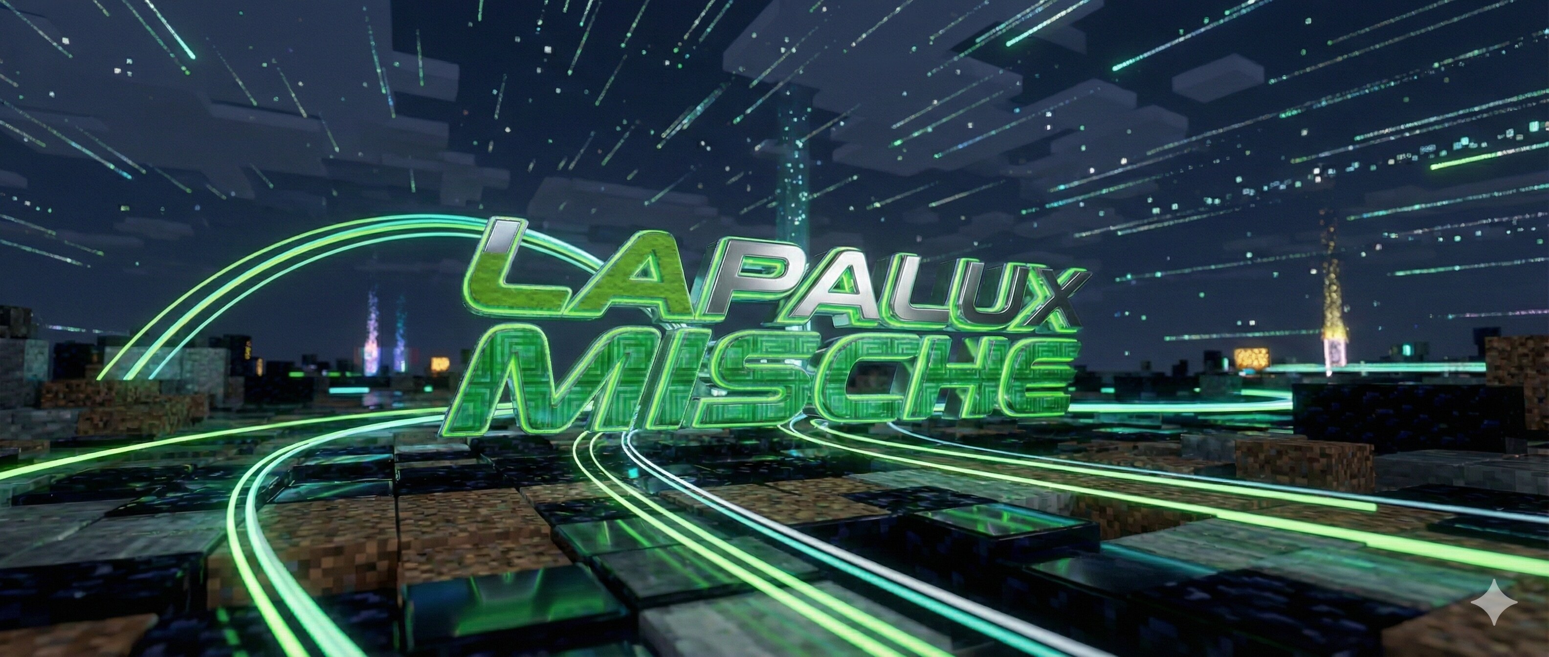 Title: LAPALUX MISCHE