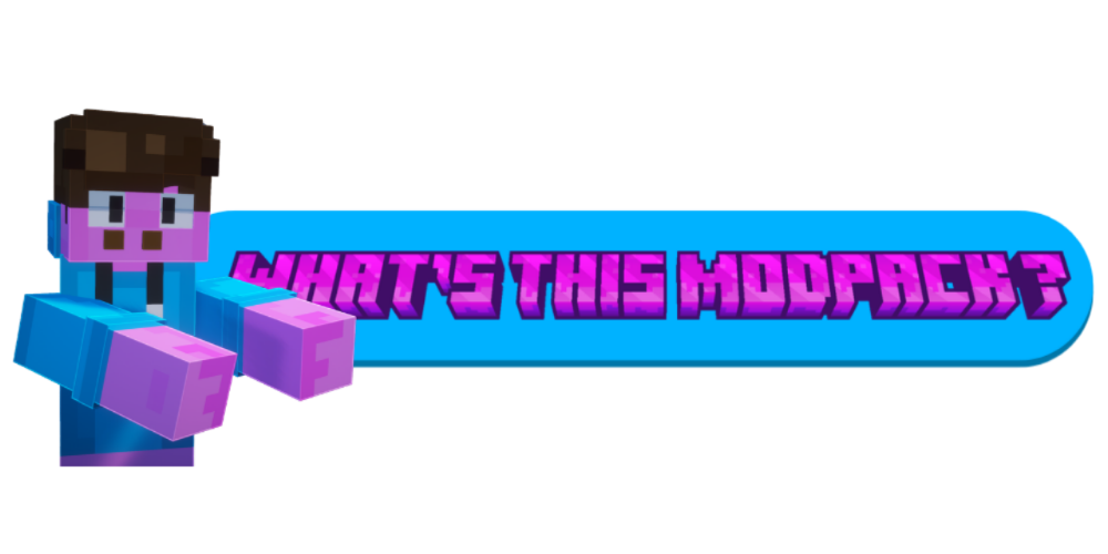 What's this modpack ?