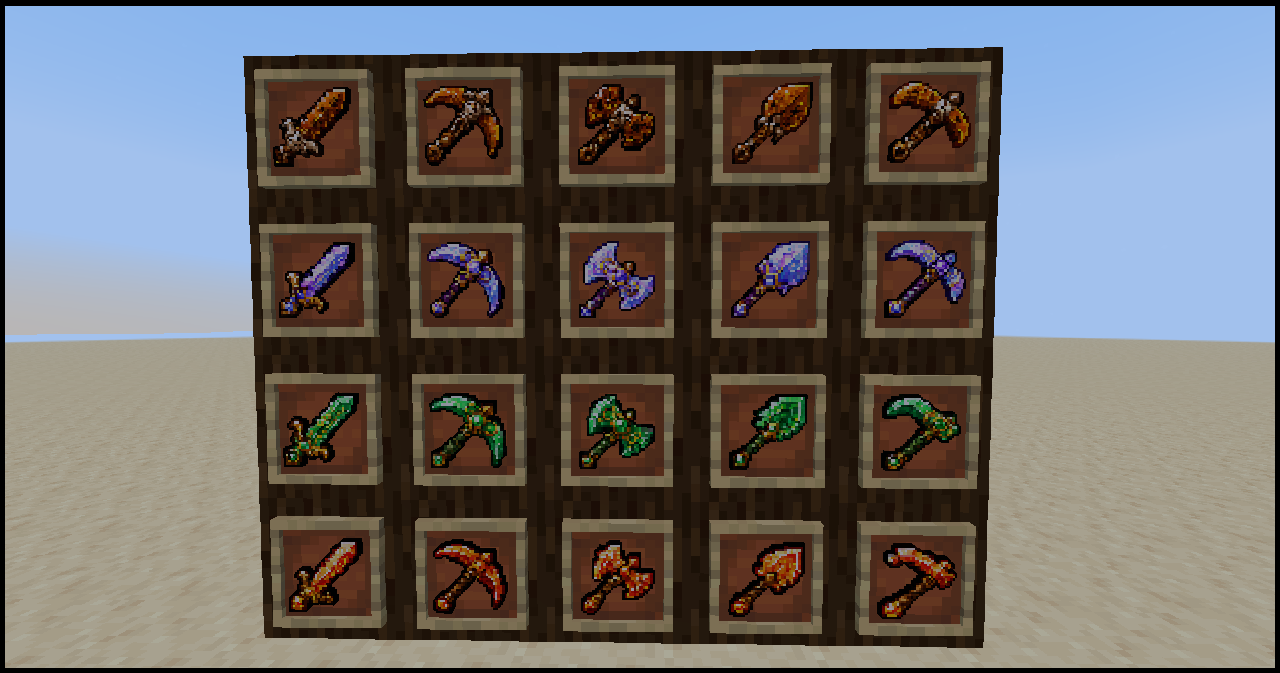 Tools